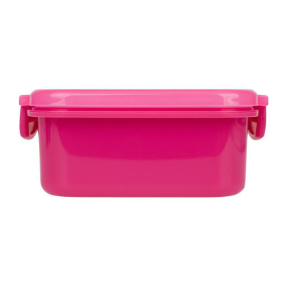 Box na svačinu s přihrádkami Flamingo Baagl