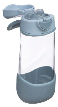 Sport láhev na pití 450 ml B.box