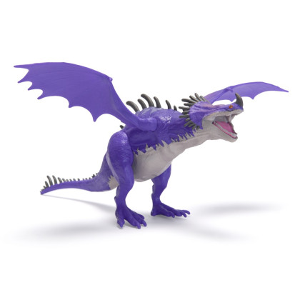 Jak vycvičit draka základní draci