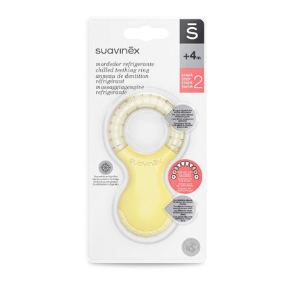 Kousátko Step 2 4m+ Suavinex