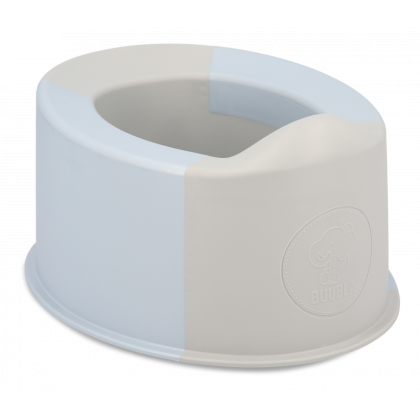 Skládací nočník Buubla