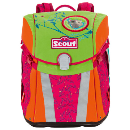 Školní batoh Scout - Koala