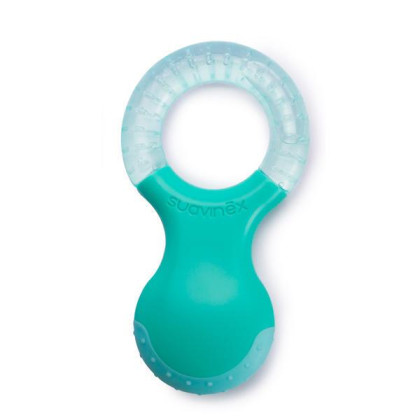 Kousátko Step 2 4m+ Suavinex