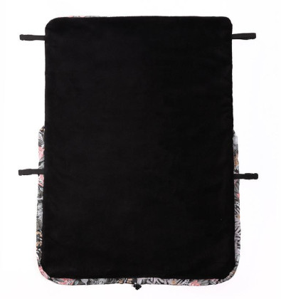 Nepadací deka 65 x 90 cm Emitex