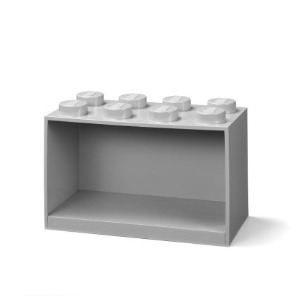 LEGO Brick 8 závěsná police