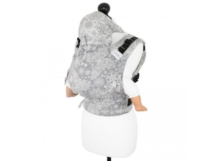 Nosítko Fidella Fusion TODDLER SIZE var. 2.0 (od 3 měsíců až do 3,5 roku)