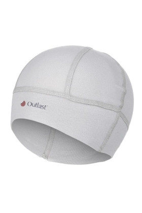 Čepice smyk BABY Outlast® - sv.šedá