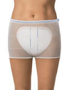 MoliCare® Fixpants Síťované elastické kalhotky