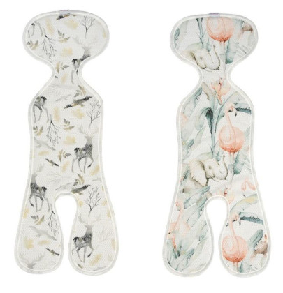 Podložka do kočárku redukující tlak PaDDi‘X 9 - 18 kg BabyMatex
