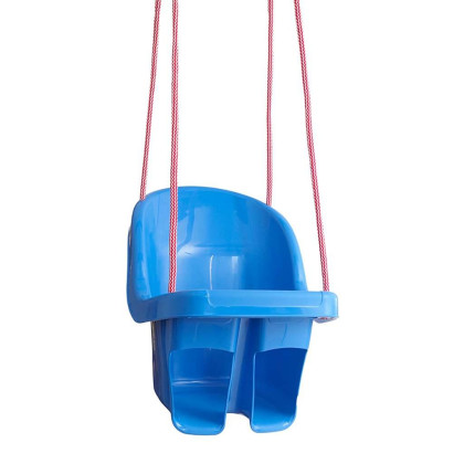 Dětská závěsná houpačka Tega