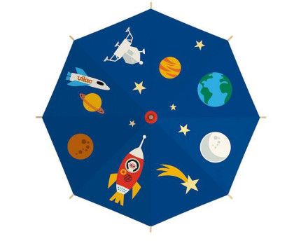 Vilac Deštník kosmonaut