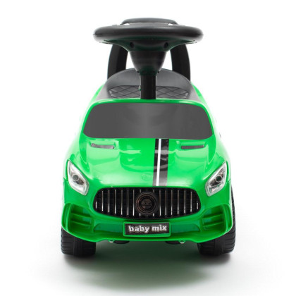 Dětské odrážedlo se zvukem Baby Mix Racer