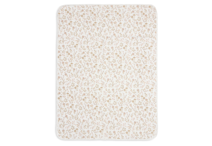 Deka 75x100cm Bloomy Jollein