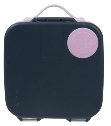 Náhradní víčko na Svačinový box velký B.box