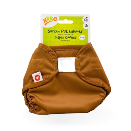 Svrchní PUL kalhotky Newborn Kikko