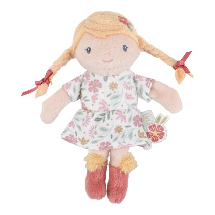 Panenka Julia 10 cm Little Dutch