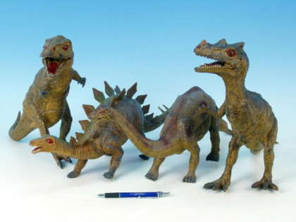 Dinosaurus 42-56cm 1 ks