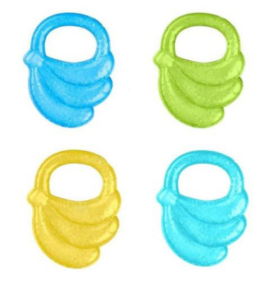 Kousátko chladící banán Babyono