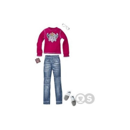Barbie oblečení pro Kena