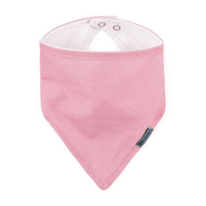 Bryndák bandana Luke 2 ks 3 m+ Beige Petite & Mars