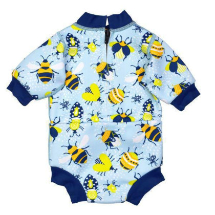 Baby neoprén - body - Bugs Life