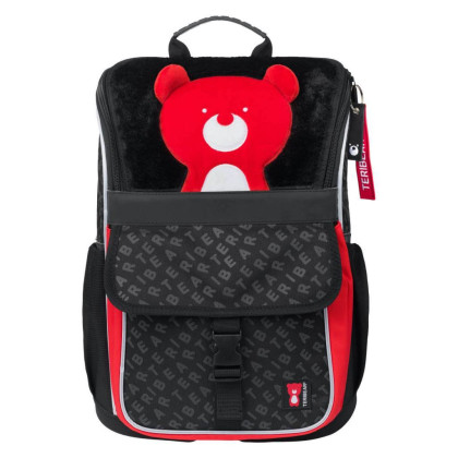 Školní aktovka Zippy Teribear Baagl