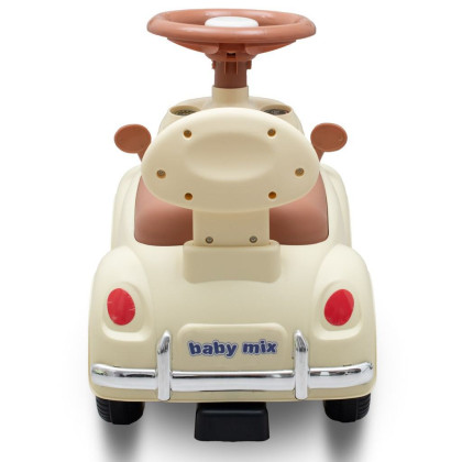 Dětské odrážedlo Kiddo Cruiser Baby Mix