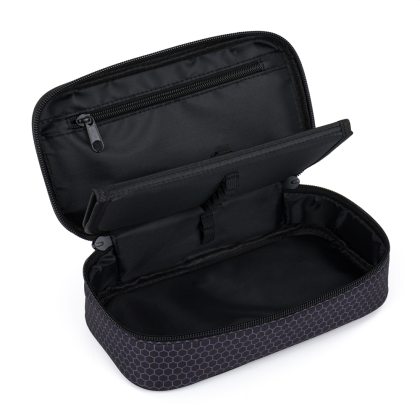 Pouzdro etue Jumbo Oxy Black OxyBag