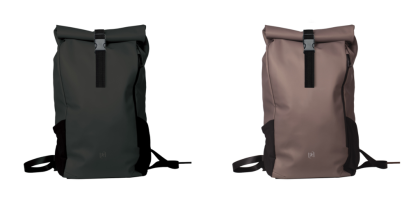 Batoh rolovací Identity Oxford