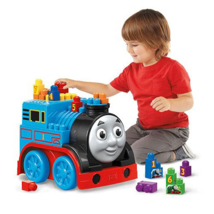 Mega Bloks FB Velký Tomáš FFD63
