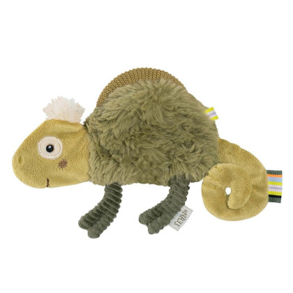 Chrastítko chameleon, Crazy Baby Fehn