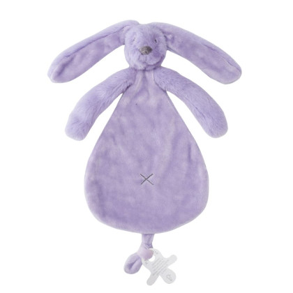 Přítulka králíček Richie recyklovaný Vel. 25 cm Happy Horse