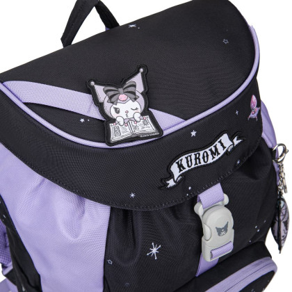Školní batoh Airy Kuromi Fortune Dream GRS Baagl