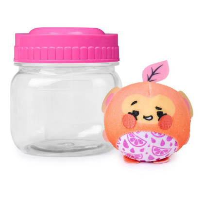 Jellykins kouzelní plyšáci