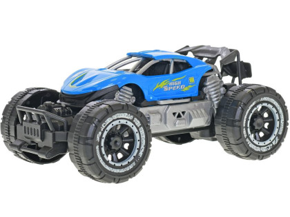 Auto buggy 16 cm na setrvačník