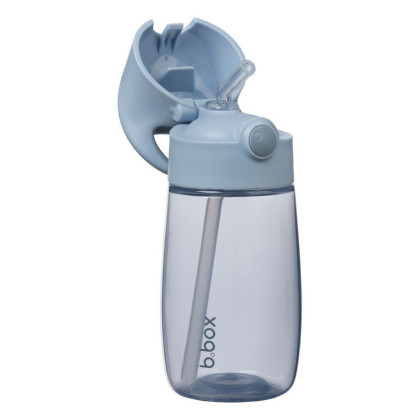 Láhev na pití s brčkem Junior 380 ml B.box
