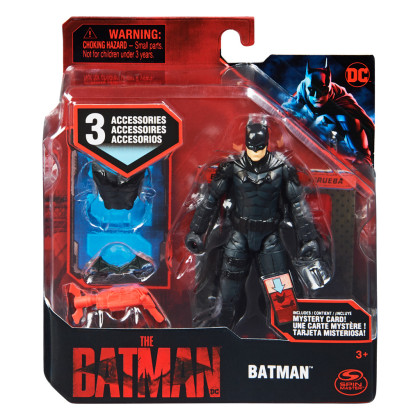 Batman filmové figurky 10 cm