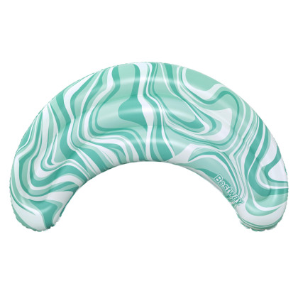 Multifunkční plovací polštář Aqualuna™ 74 x 47 cm Bestway