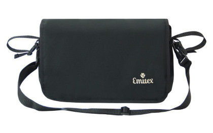 Taška Simple M Emitex Khaki