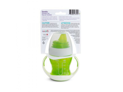 Hrneček pro první doušky 118 ml Munchkin