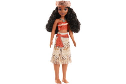 Panenka Princezna Vaiana Disney Princess