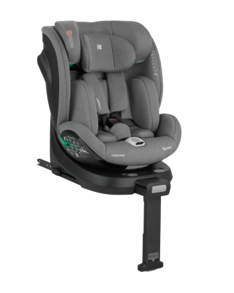 Autosedačka 40-150 cm i-Twist i-Size KikkaBoo