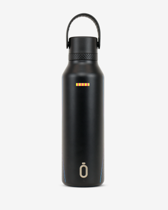 Termoláhev Mii 600 ml FC Barcelona Runbott