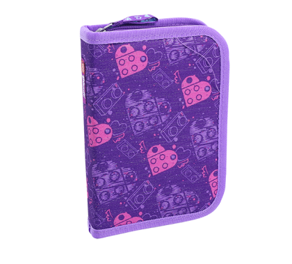 Lego Friends Hearts - pouzdro s náplní