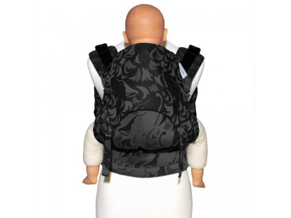 Nosítko Fidella Fusion TODDLER SIZE var. 2.0 (od 3 měsíců až do 3,5 roku)