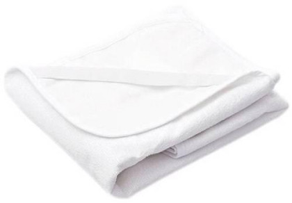 Chránič matrace s membránou do postele 160x80 cm Infantilo