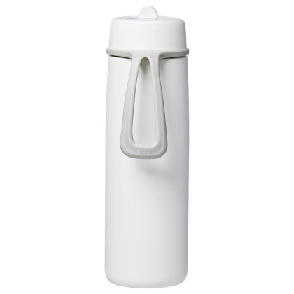 Nerezová termolahev s brčkem 690 ml B.box