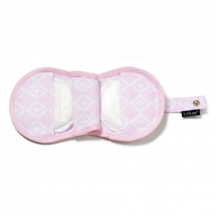 Pouzdro na vložky do podprsenky Nursery wallet