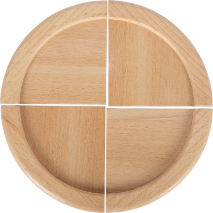 Pizzerie sada Small foot