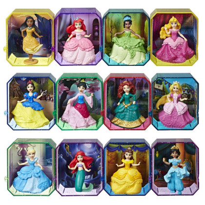Disney Princess Překvapení v krabičce
